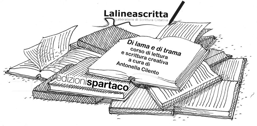 laboratorio di scrittura edizioni spartaco
