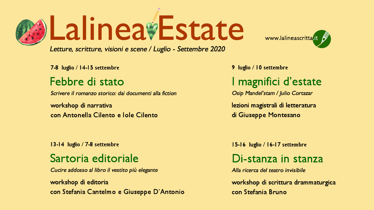 Lalineaestate