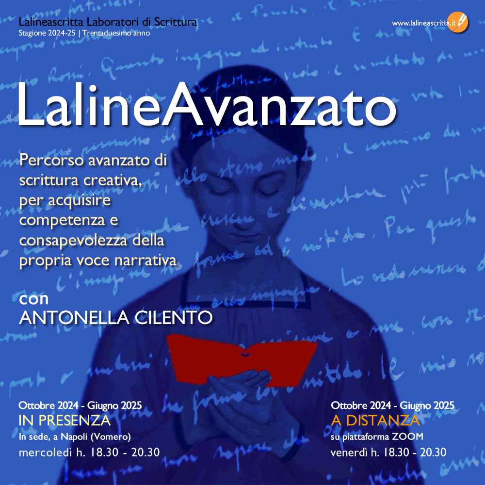 LalineaAvanzato