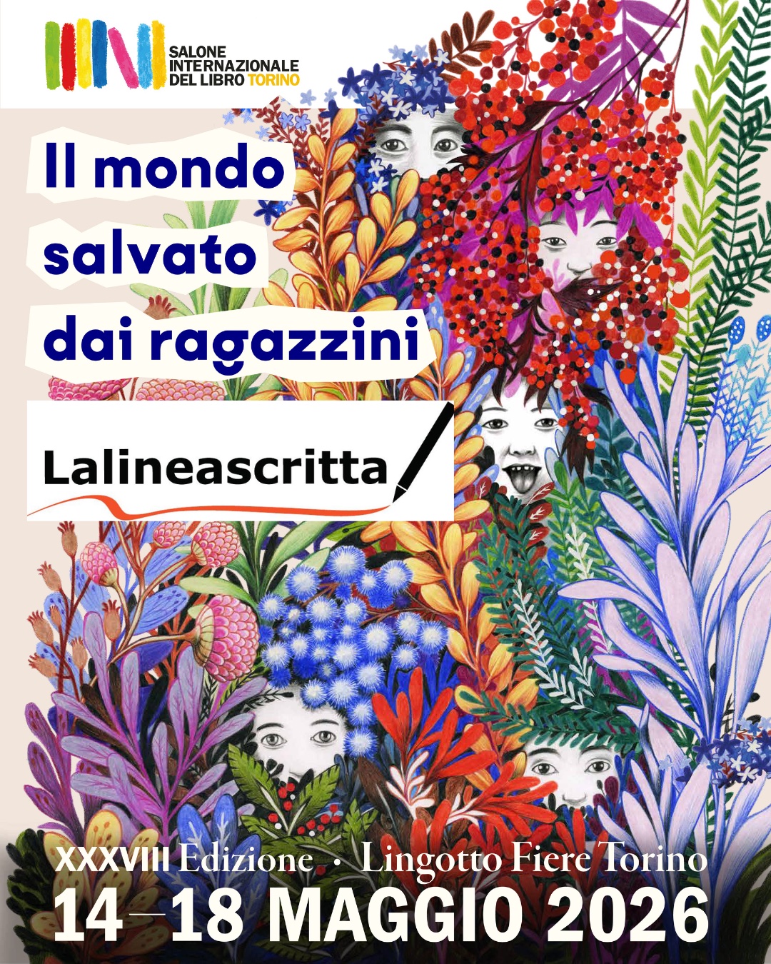 Manifesto SalTo 2026