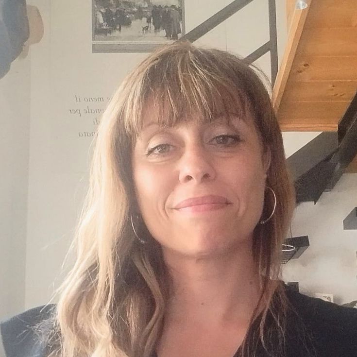Claudia Romagnuolo