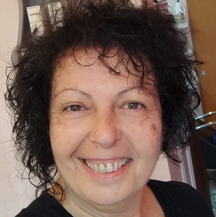 Dhara Rosanna Rieti