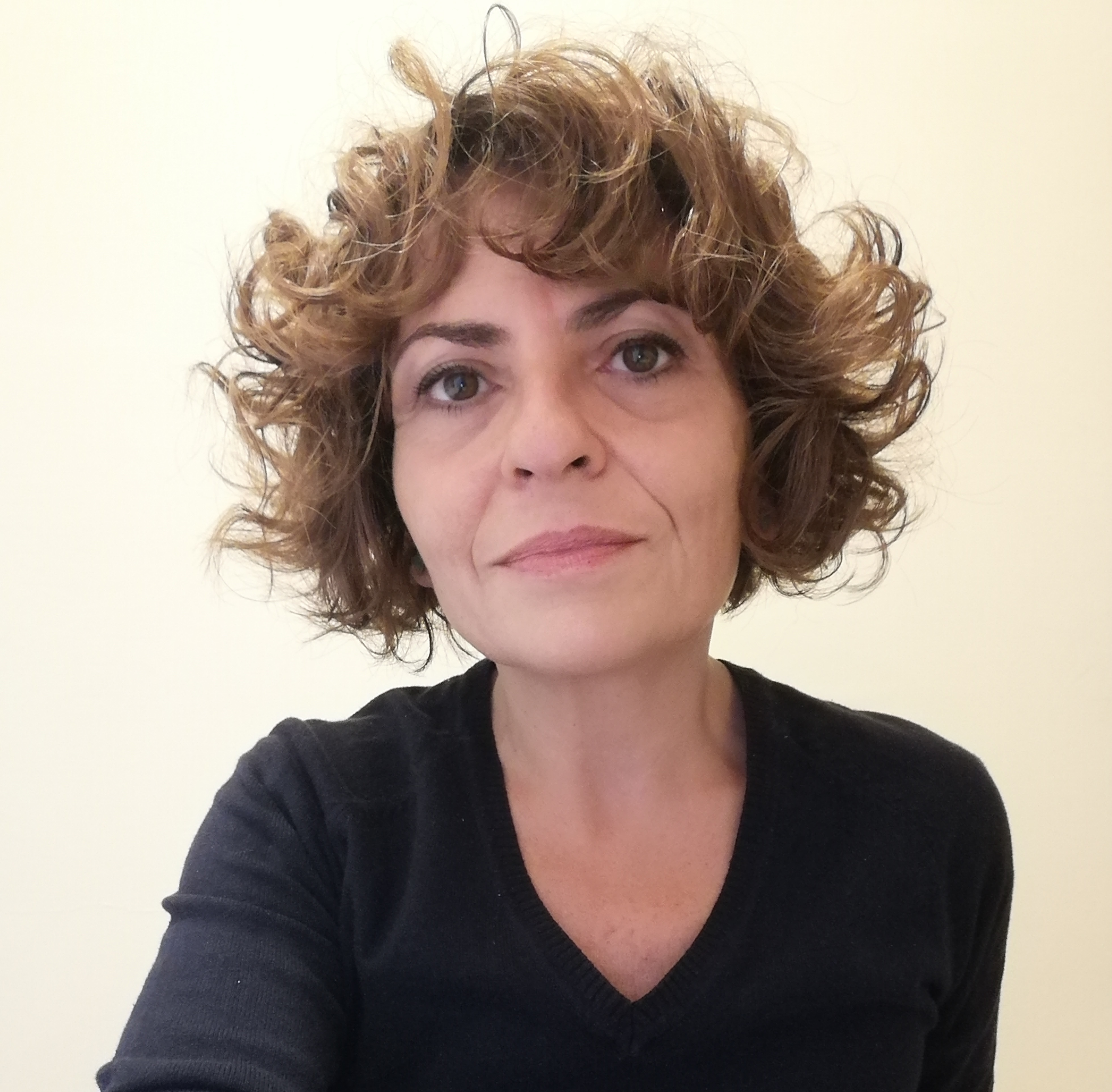Valeria Veneruso