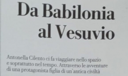 La Babilonese: la recensione di Bruno Quaranta su Robinson