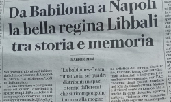 La Babilonese: la recensione di Repubblica