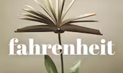 Antonella Cilento a Fahrenheit